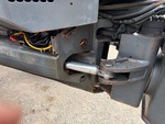 Chassis with Steering Linkage