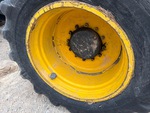Drivetrain with Right Final Drive