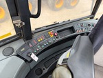 Safety with Safety Lock Out/Stop