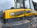 General Appearance with Sheet Metal (fiberglass) Condition
