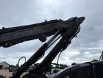 Hydraulics with Hoses (Hydraulics)