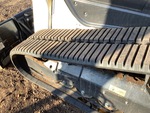 Undercarriage with Track Belt Condition