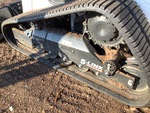 Undercarriage with Roller Frames