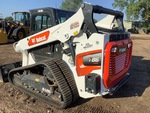 General Appearance with Sheet Metal (fiberglass) Condition