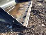 Specialty with Loader Bucket Cutting Edge/Shanks/Teeth