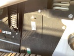 Hydraulics with Hydraulic Tank