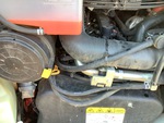 Engine with Engine - Right Side