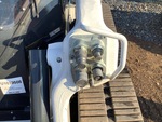 Hydraulics with Auxiliary Hydraulic Plumbing