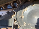Undercarriage with Sprockets