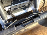 Specialty with Quick Coupler