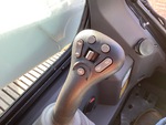 Control Station with Drivetrain Controls