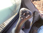 Control Station with Steering Controls