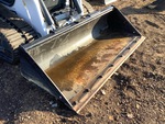 Specialty with Loader Bucket Condition