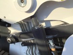 Hydraulics with Loader Lift Cylinders