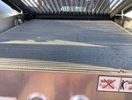 Engine with Radiator