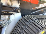 Chassis with Frame Condition