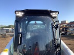General Appearance with Exterior Lights