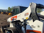 Chassis with Lift Arm Condition