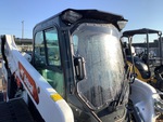 General Appearance with Glass