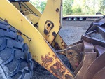 Chassis with Perni e boccole di accoppiamento inclinato