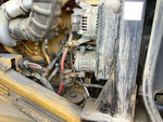 Motore with A/C Compressor