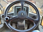 Control Station with Steering Controls