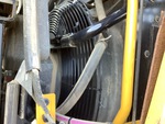 Motore with Radiatore