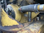 Drivetrain with Trasmissione