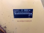 General Appearance with Numero seriale/numero d’identificazione del veicolo (VIN)