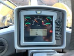 Control Station with Dash Console