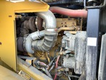 Motore with Engine - Right Side