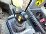 Control Station with Comandi idraulici