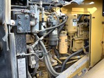 Motore with Engine - Left Side