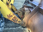 Chassis with Accoppiatore bracci-perni