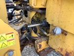 Idraulica with Steering Cylinders