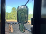 Control Station with Specchi