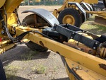 Chassis with Rama rozgałęziona