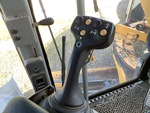 Control Station with Steering Controls