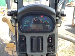 Control Station with Dash Console