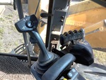 Control Station with Auxiliary Hydraulic Control