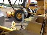 Układ hydrauliczny with
