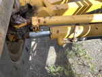 Układ hydrauliczny with Steering Cylinders