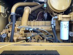 Silnik with Engine - Left Side