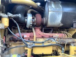 Silnik with Engine - Right Side