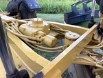 Układ hydrauliczny with Silniki hydrauliczne