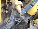 Silnik with A/C Compressor