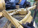 Chassis with Przekładnia obiegowa