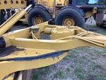 Chassis with Rama rozgałęziona
