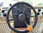 Control Station with Steering Controls