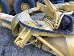 Chassis with Rama kolista i wsporniki